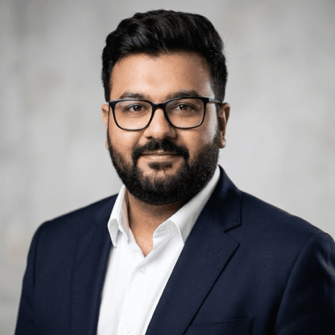 Ahmed Qureshi